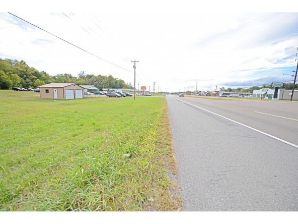 645 W Andrew Johnson Hwy, Greeneville, TN 37745